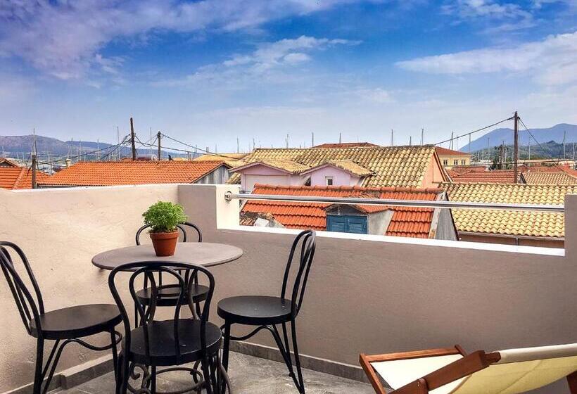 סוויטה, The Secret Boutique