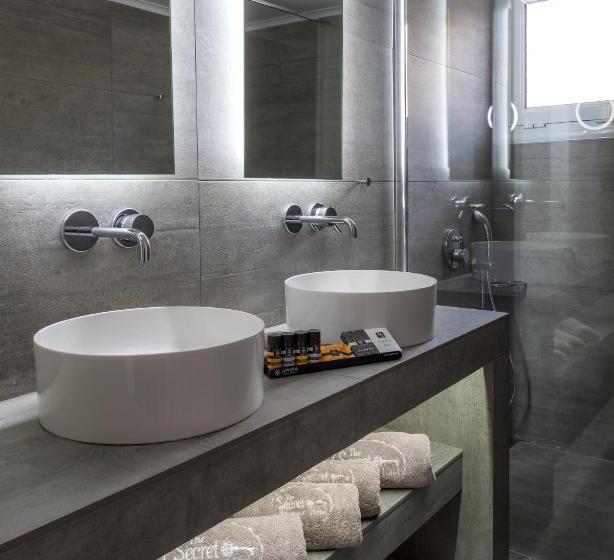 סוויטה, The Secret Boutique