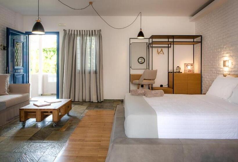 סוויטה, The Secret Boutique