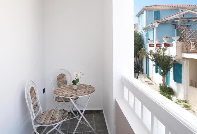 סוויטה, The Secret Boutique