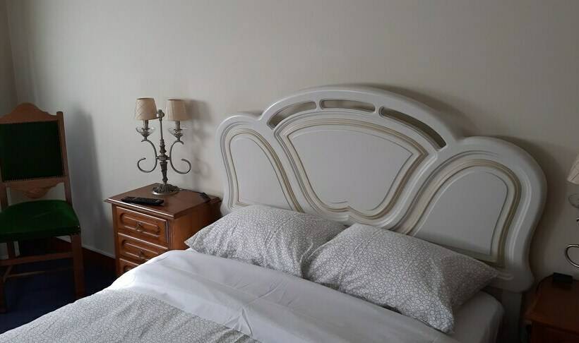 スタンダード４人部屋, Vila Esteves