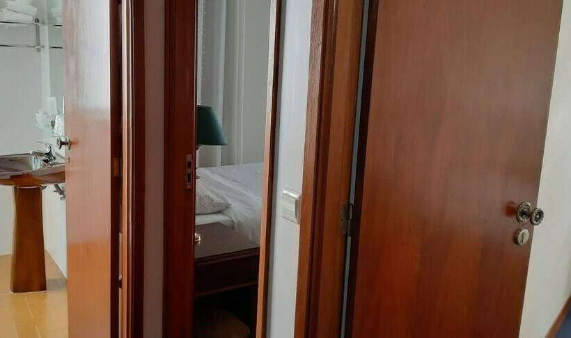 スタンダード４人部屋, Vila Esteves