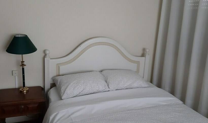 スタンダード４人部屋, Vila Esteves