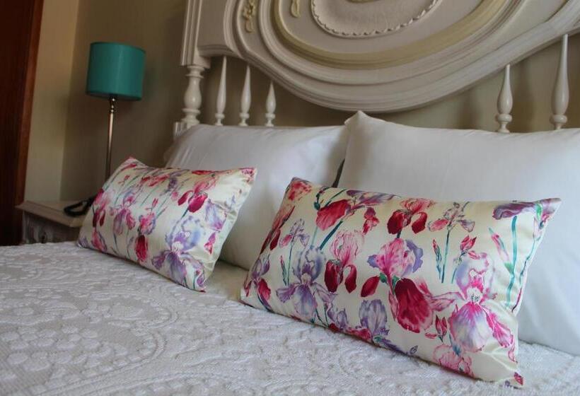 スタンダードルーム, Vila Esteves