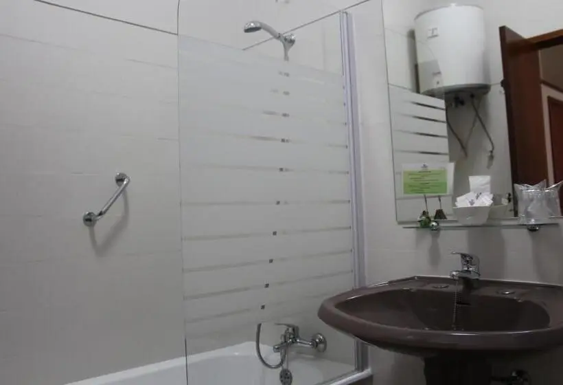 Standard-huone, Vila Esteves