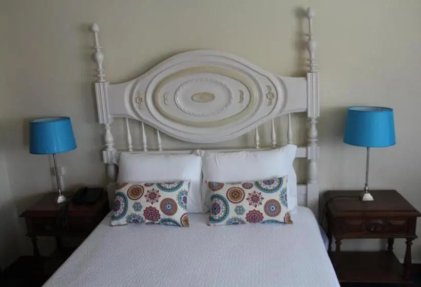 Standard-huone, Vila Esteves