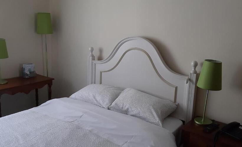 スタンダードルーム, Vila Esteves