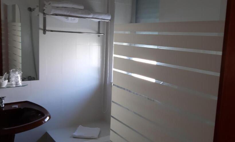 スタンダードルーム, Vila Esteves