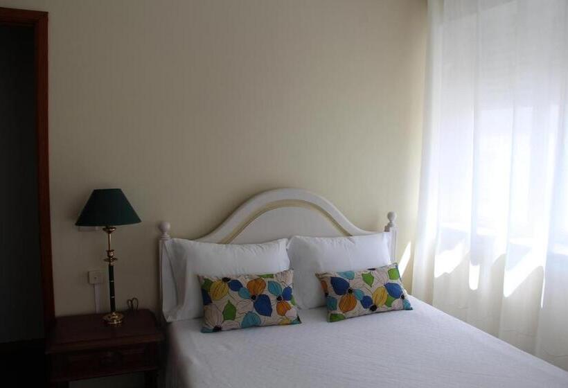 スタンダードルーム, Vila Esteves