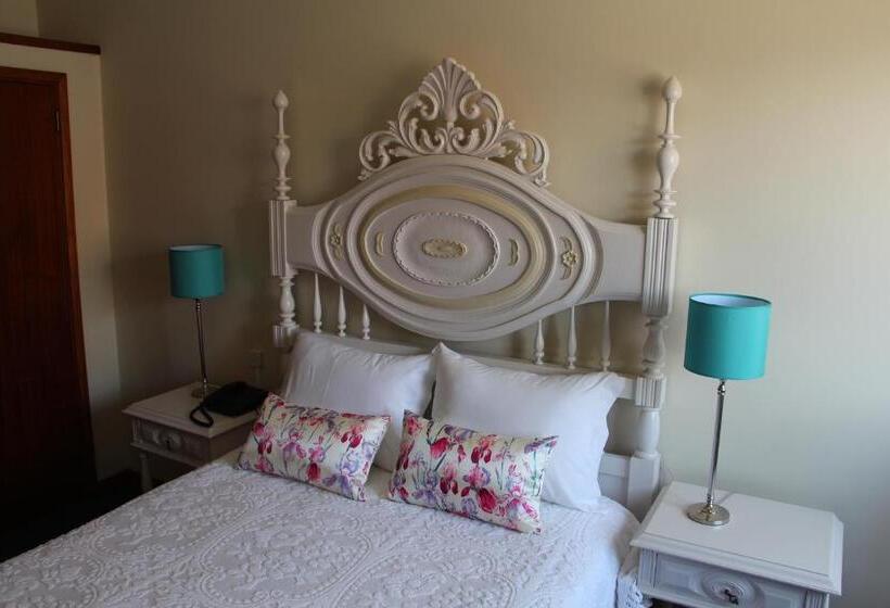 スタンダードルーム, Vila Esteves