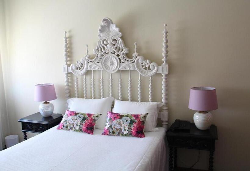 スタンダードルーム, Vila Esteves