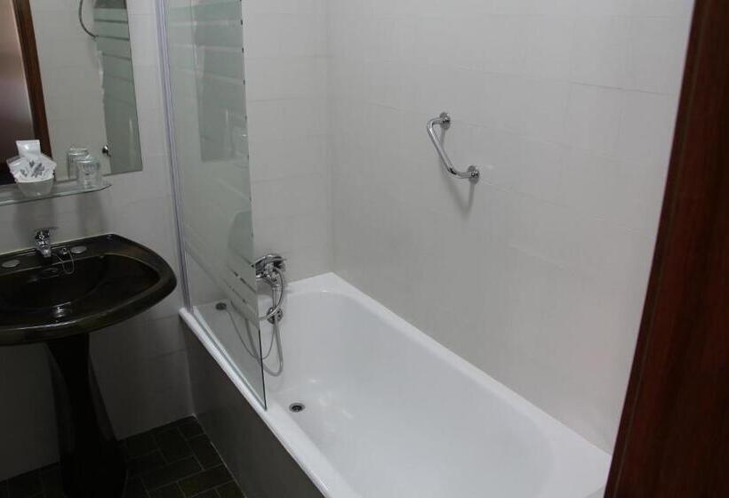 スタンダードルーム, Vila Esteves