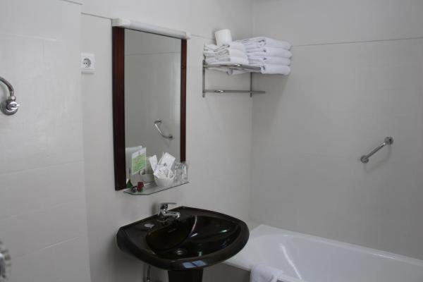 スタンダード４人部屋, Vila Esteves