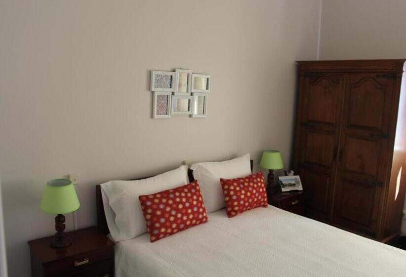 スタンダード４人部屋, Vila Esteves