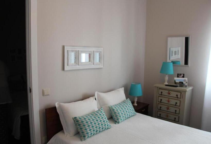 スタンダード４人部屋, Vila Esteves