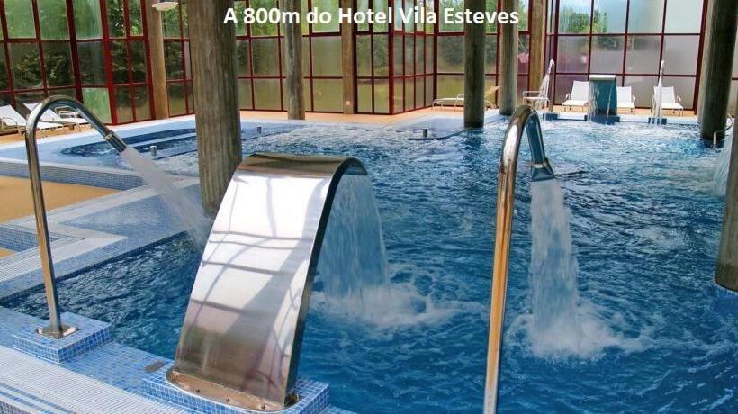 ファミリールーム, Vila Esteves