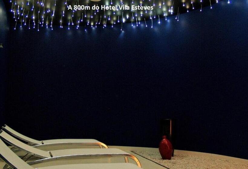 ファミリールーム, Vila Esteves
