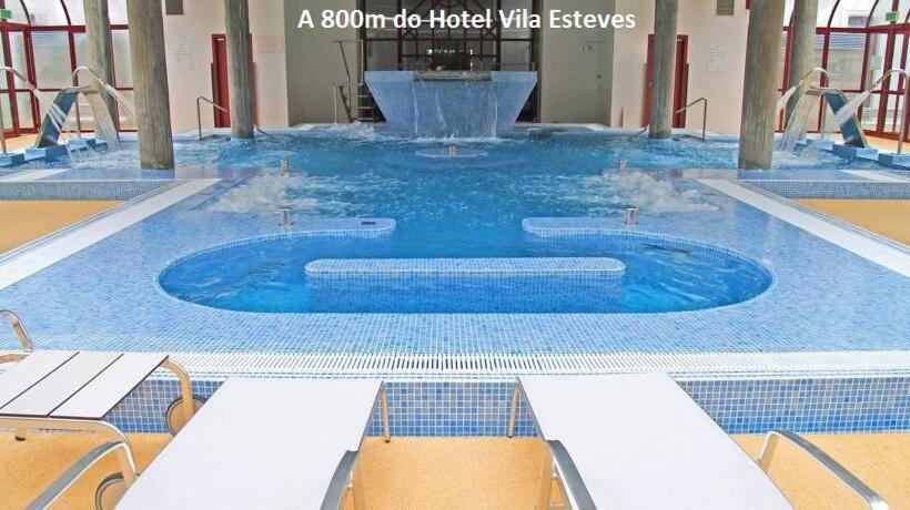 ファミリールーム, Vila Esteves