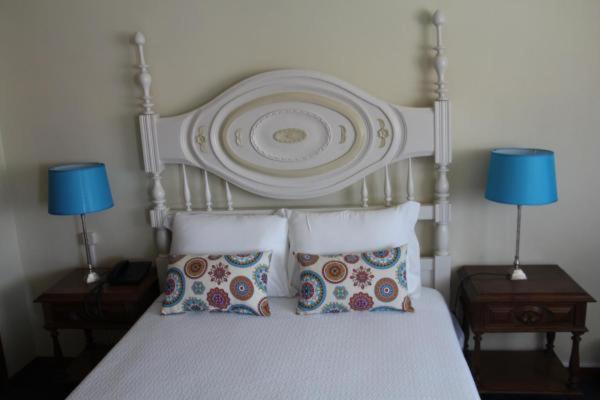 ファミリールーム, Vila Esteves