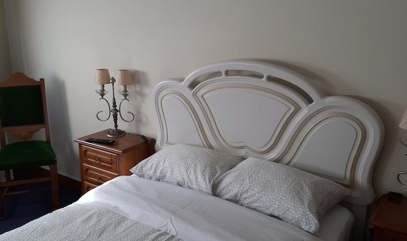 スタンダード４人部屋, Vila Esteves