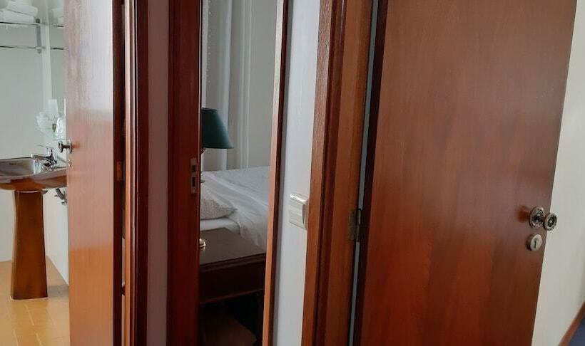 スタンダード４人部屋, Vila Esteves