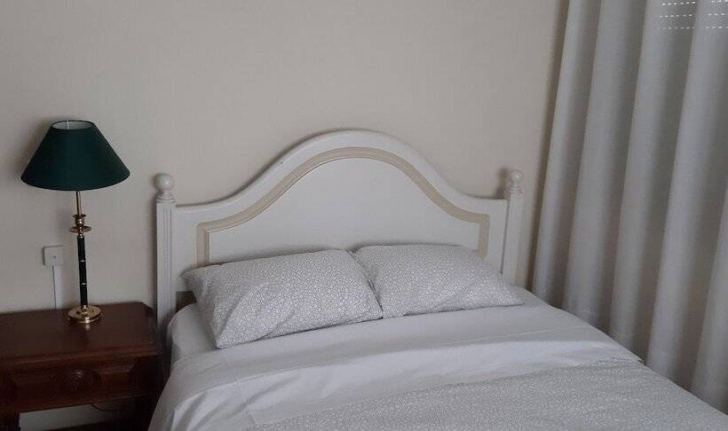 スタンダード４人部屋, Vila Esteves