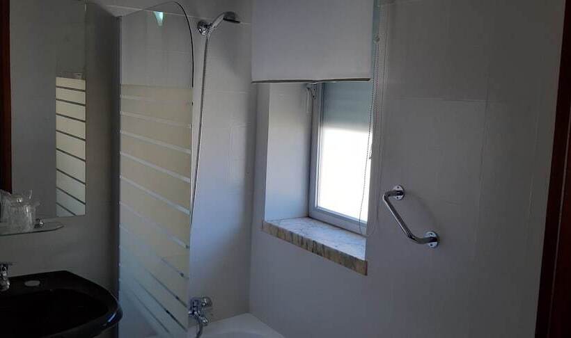 スタンダード４人部屋, Vila Esteves