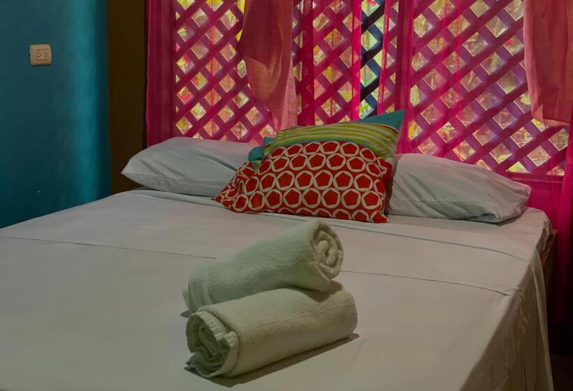 חדר סטנדרט יחיד, Los Amigos Jungle Hotel Tortuguero