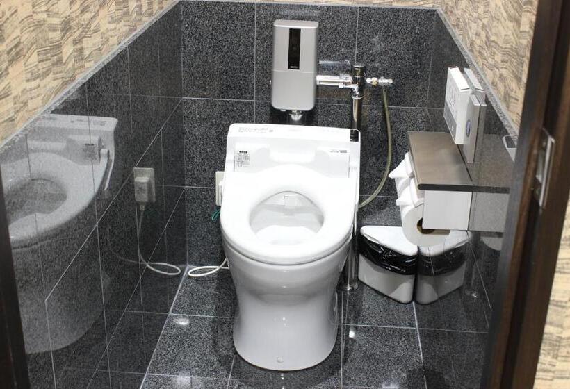 اتاق استاندارد, Natural Spa, Kanazawa Hotel Yumenoyu