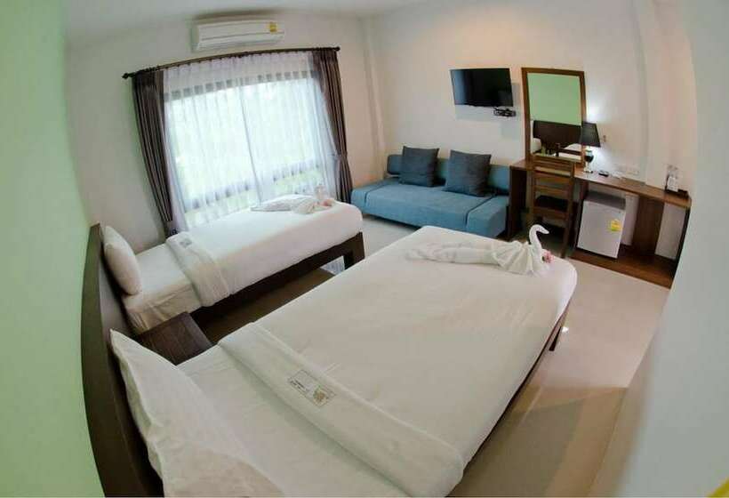 Номер Стандарт, Tamali