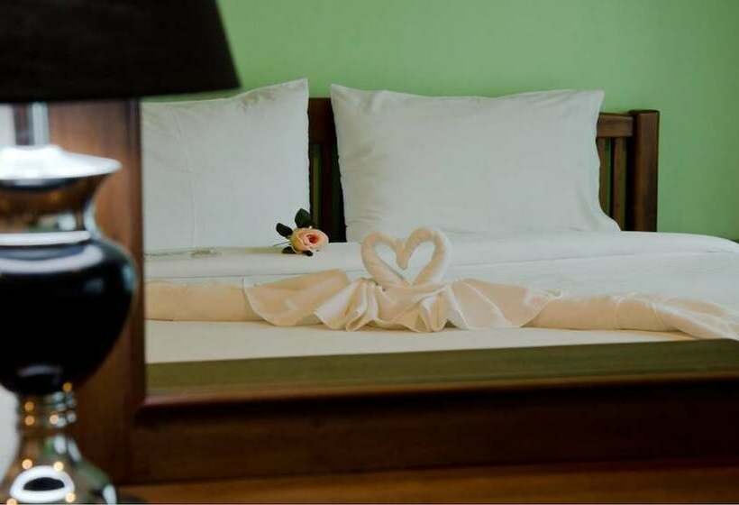 Номер Стандарт, Tamali