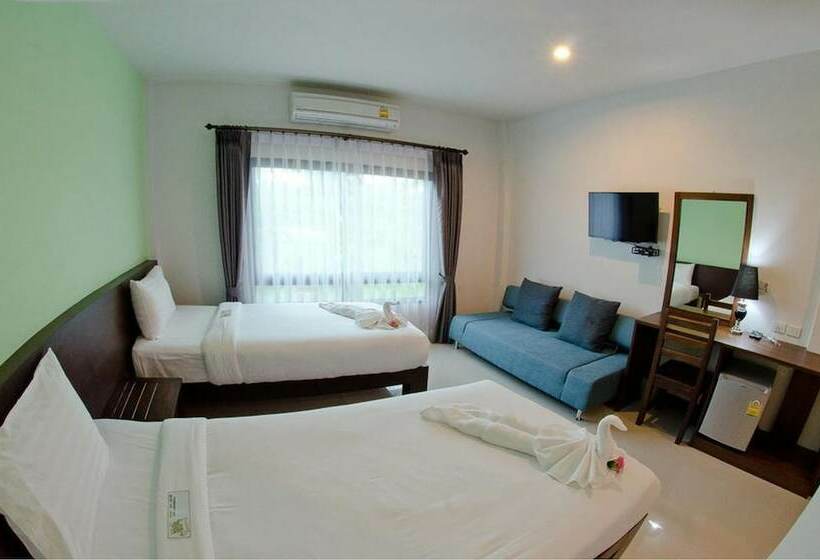 Номер Стандарт, Tamali