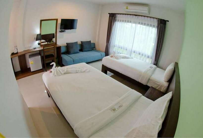 Номер Стандарт, Tamali