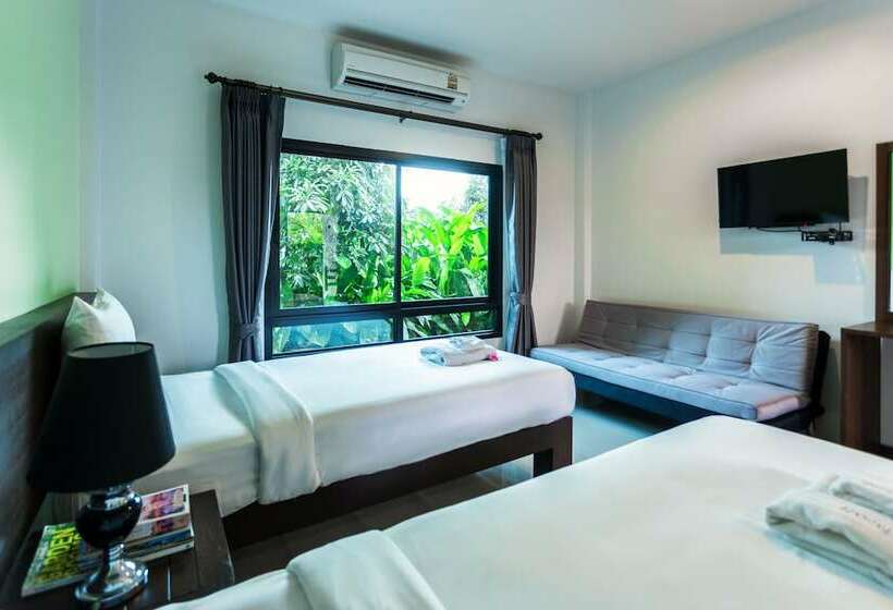 Номер Стандарт, Tamali