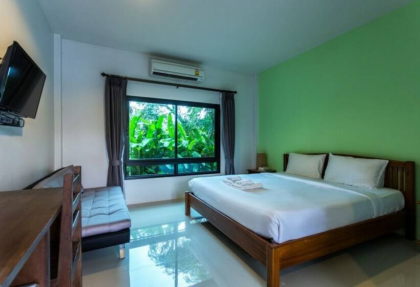 Номер Стандарт, Tamali