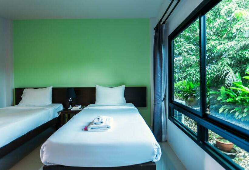 Номер Стандарт, Tamali