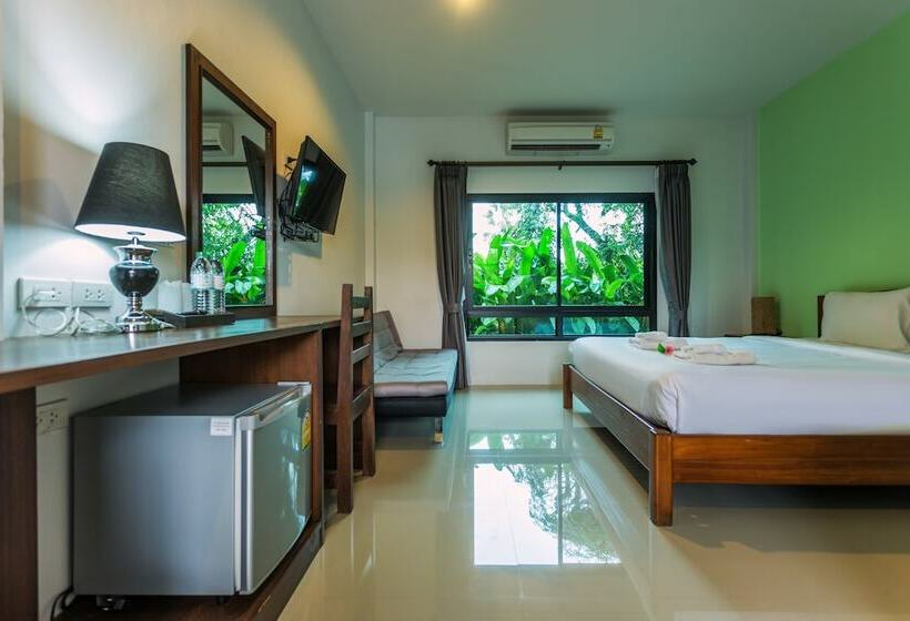 Номер Стандарт, Tamali