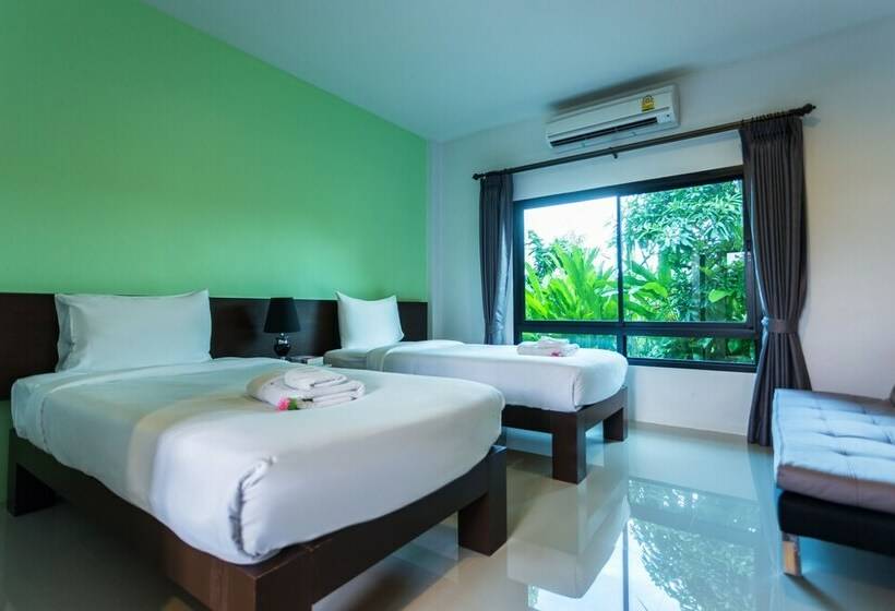 Номер Стандарт, Tamali