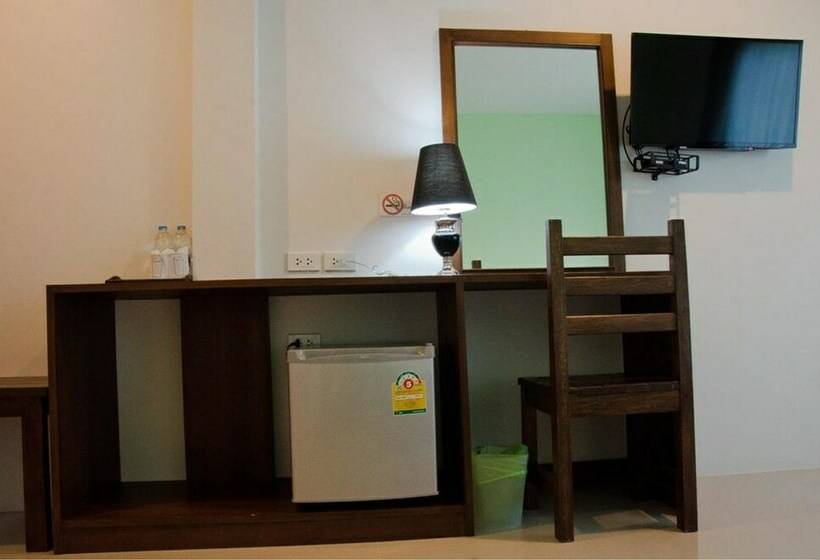 Номер Стандарт, Tamali