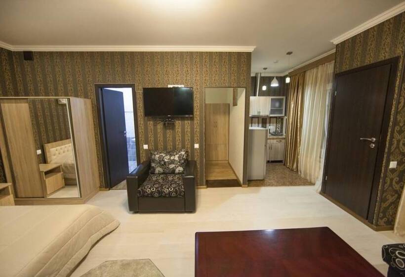 اتاق لوکس, Artsvik Hotel Tsaghkadzor