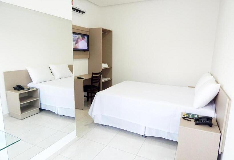 Номер Стандарт, Destak Hotel Residence