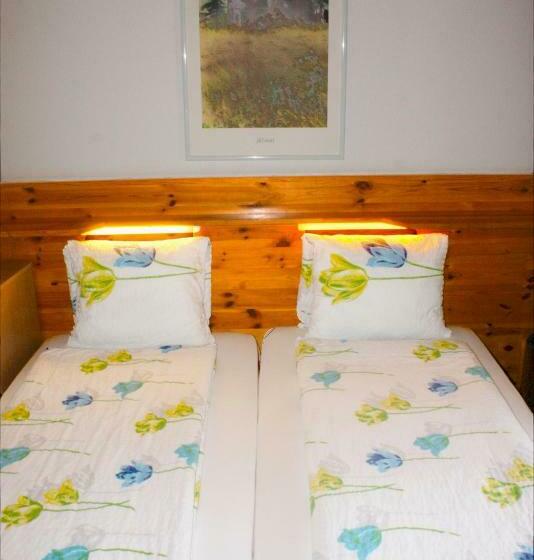 Номер Economy, Alpina