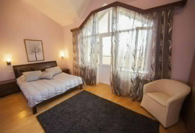 اتاق لوکس, Artsvik Hotel Tsaghkadzor