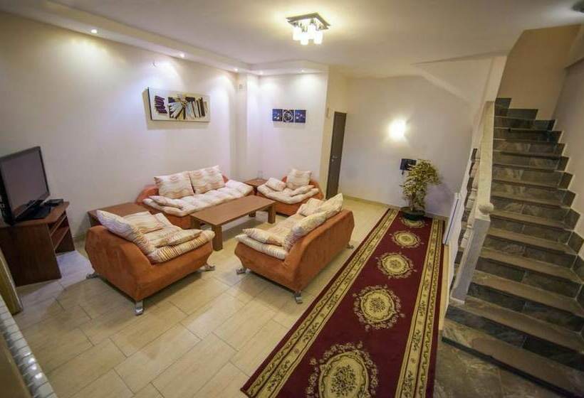 اتاق لوکس, Artsvik Hotel Tsaghkadzor