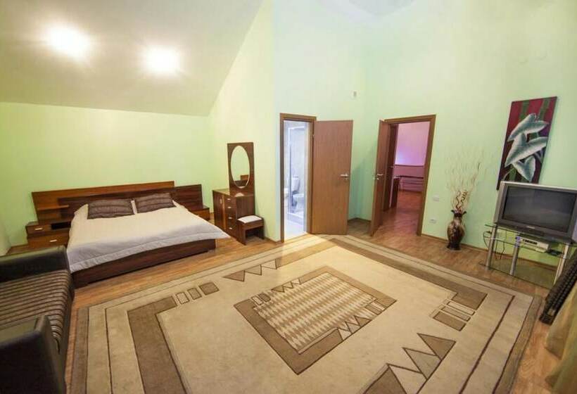 اتاق لوکس, Artsvik Hotel Tsaghkadzor