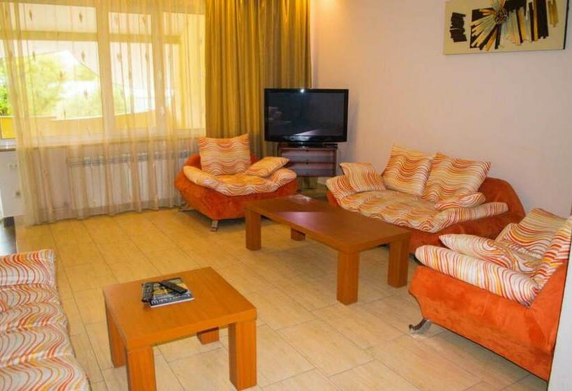 اتاق لوکس, Artsvik Hotel Tsaghkadzor