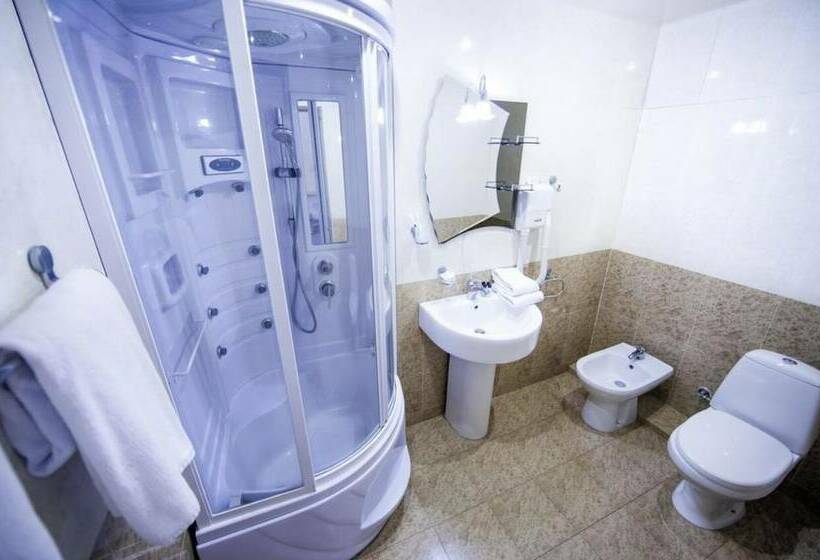 اتاق لوکس, Artsvik Hotel Tsaghkadzor