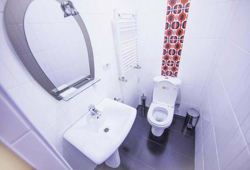 اتاق لوکس, Artsvik Hotel Tsaghkadzor