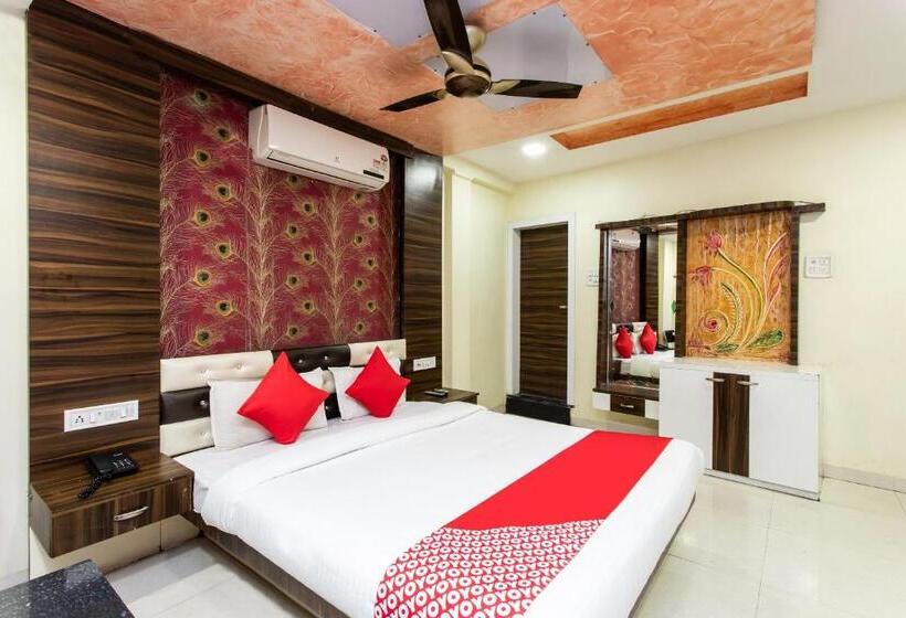 三人经典房间, Collection O 3767  Gopal Palace
