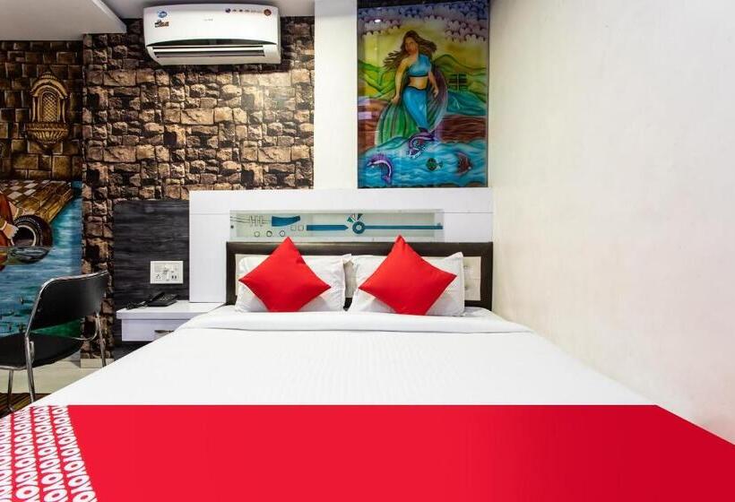 غرفة كلاسيكية ثلاثية, Collection O 3767  Gopal Palace